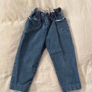 Mini Boden Denim